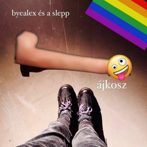 bréalesz és a szeex - ájkosz