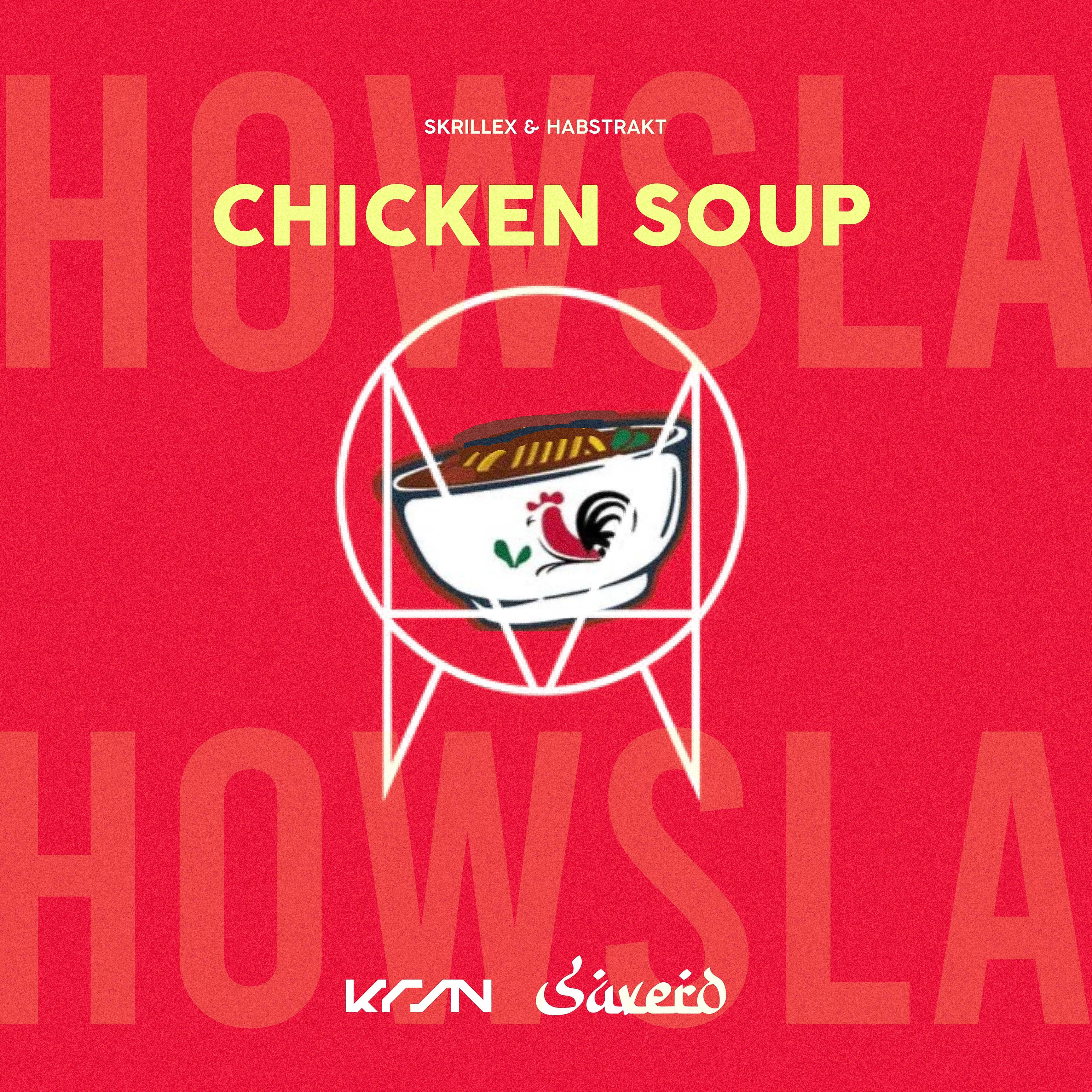 Chicken soup (savero x krsn edit)