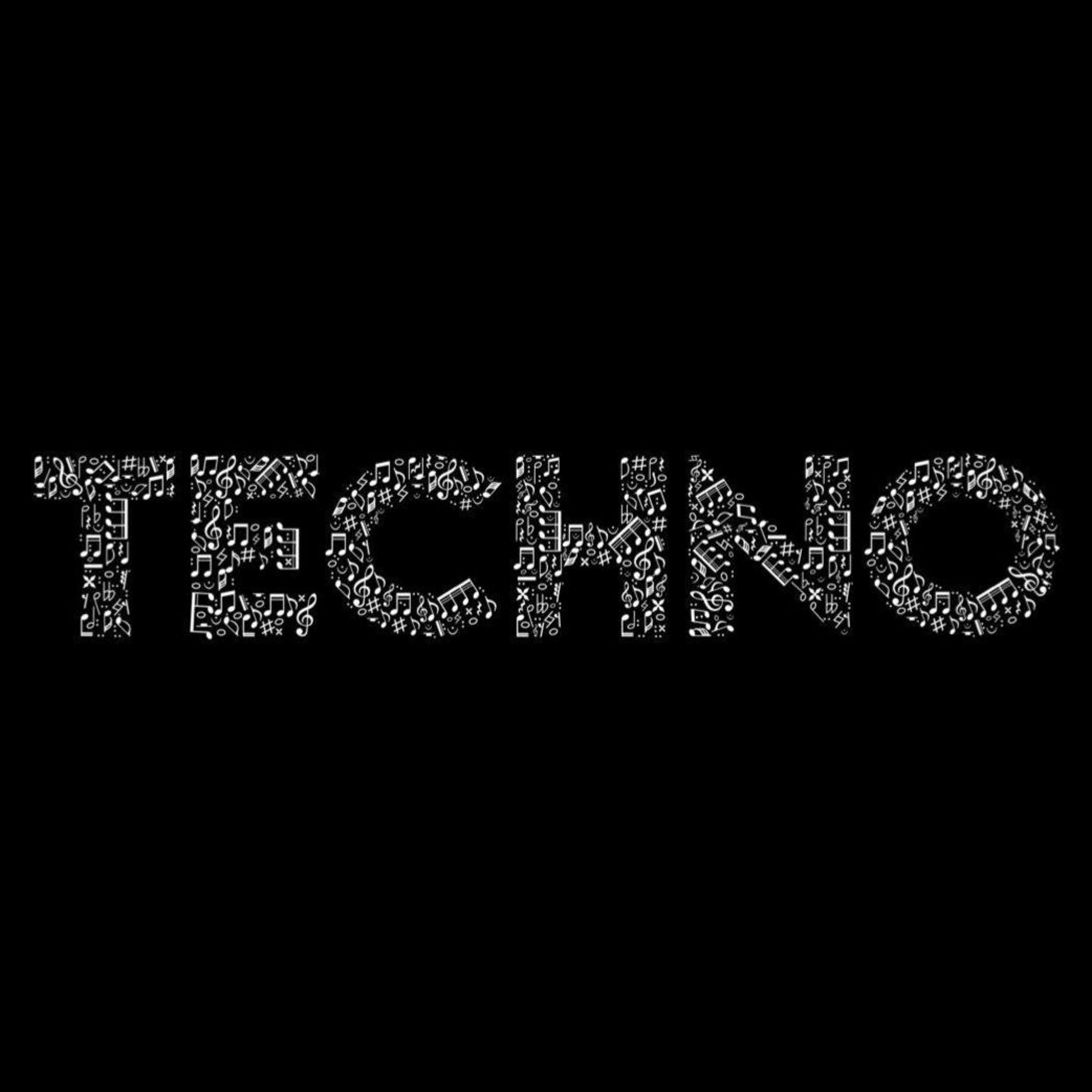 TECHNOS!S VOL.2 MP3 10.7.24. episode artwork