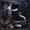 HERMETH [KNDKTR-RECAP]-[250614] DJ mix artwork - Electronic music tracklist cover image