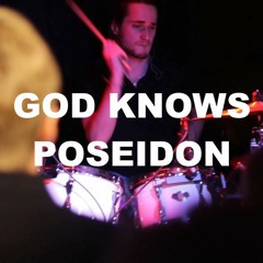 God Knows - Live at Potatisen