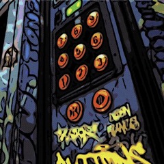 Knock2 & Dillon Francis - Buttons! (Porm's Bootleg)