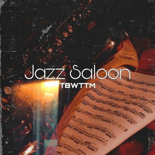 Jazz Saloon | J. Cole/R&B type beat