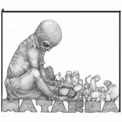 Geozen - Freedom Ceremony (VA Mataroa by Underground Experience recs)