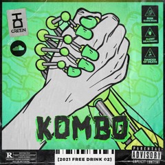 KOMBO [FREE DRINK]