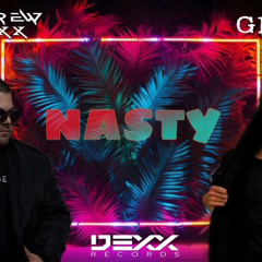 Gege - Nasty (AnDrew DeXx Remix)