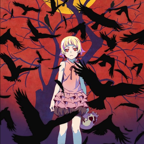 Monogatari OST - Etoile Et Toi