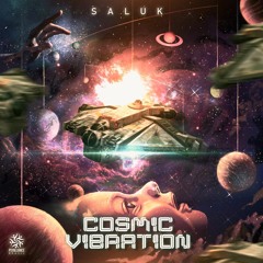 Cosmic Vibration @PSYALLIANCEBR