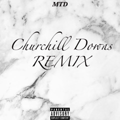 Churchill Downs REMIX