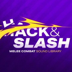 Hack and Slash Preview