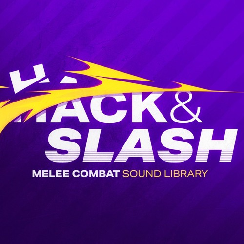 Hack and Slash Preview