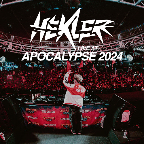 HEKLER LIVE @ APOCALYPSE 2024 (MAINSTAGE: ZOMBIELAND)