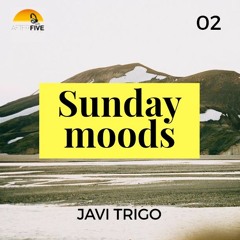 Sunday Moods #02 by Javi Trigo
