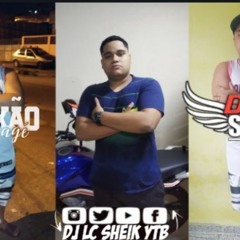 VAM BORA AMOR VS HOJE E DIA DE CACHORRADA (DJ KIKITO)