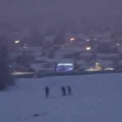 the rap singers, on the top of the pops