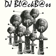 Style DMX vs GЯEG & King Doudou - Electronic Push (DJ Bl@ckB@ss Mashup & Edit)