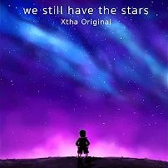 xXtha- We still have the stars ( outertale sans's theme )