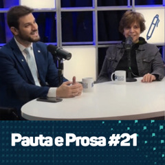 Pauta e prosa videocast #21 - maus-tratos e violência animal - legislação e punição