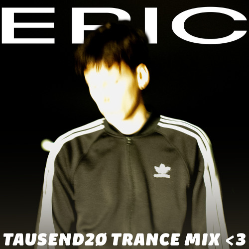 SUPER EPIC TRANCE MIX