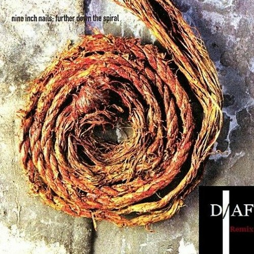 Stream Nine Inch Nails - Mr. Self Destruct ( Instrumental Remix by D/\F )  by D/\F | Listen online for free on SoundCloud