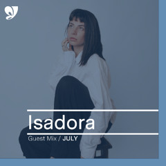 Beyond The Inner Journey #157 - Guest Mix by Isadora on Radio Webphre