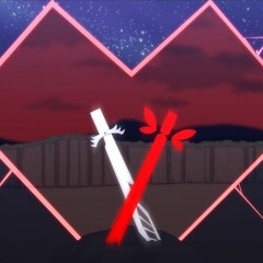 Glitchtale OST - Reincarnation [Hate's Theme 2]