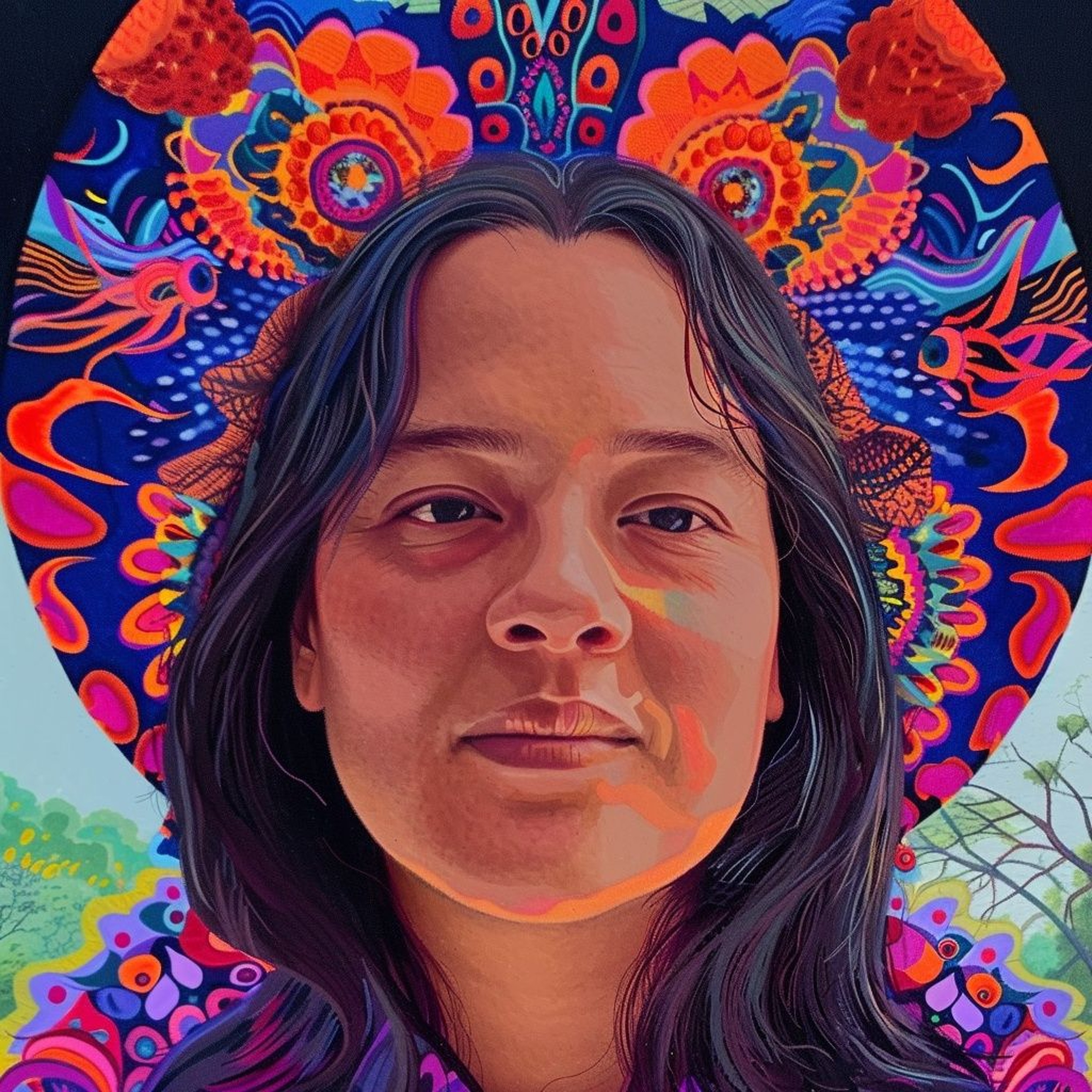 Voices of Esalen
