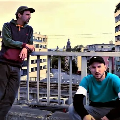 Philo Philta & Slize - Zweifelsohne (prod. Thomas Listl)