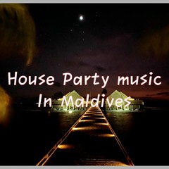 House Party In Maldives With Hotguy