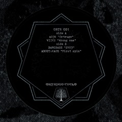 B2  - First Spin [Ortrugo Cycle 01]