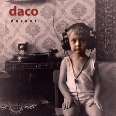 Daco - Support Programme (Alt Mix)