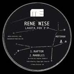Rene Wise - Marbles [MOTE060]
