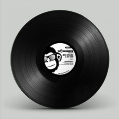 [13MRLP014] Adan Roguez & Dj Cuto - ...TOO!