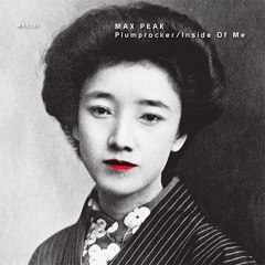 MEC101 Max Peak-Plumprocker