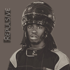 REPULSIVE - BIG H STUFF (YOU DO) REMIX