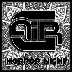AiR G - Horror Night