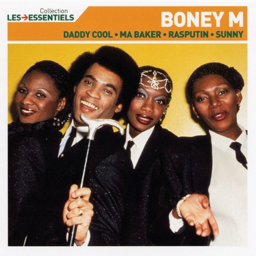 Stream Calendar Song (January, February, March...) by Boney M. Listen