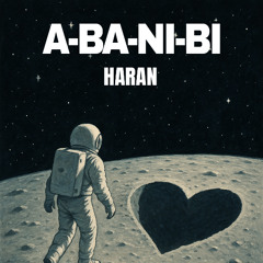 HARAN ft. Izhar Cohen - ABANIBI