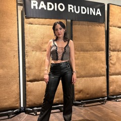 EDGE BERLIN - SPACER WOMAN | RADIO RUDINA