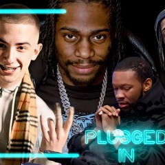 Russ Millions x Arrdee x #OFB SJ x Rondodasosa - Plugged in W/ Fumez The Engineer | DF
