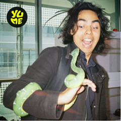 YOU & ME ( FUCKING AROUND) By YuMe (demo)