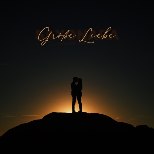 Große Liebe (Akustik Version) prod. by unbeater