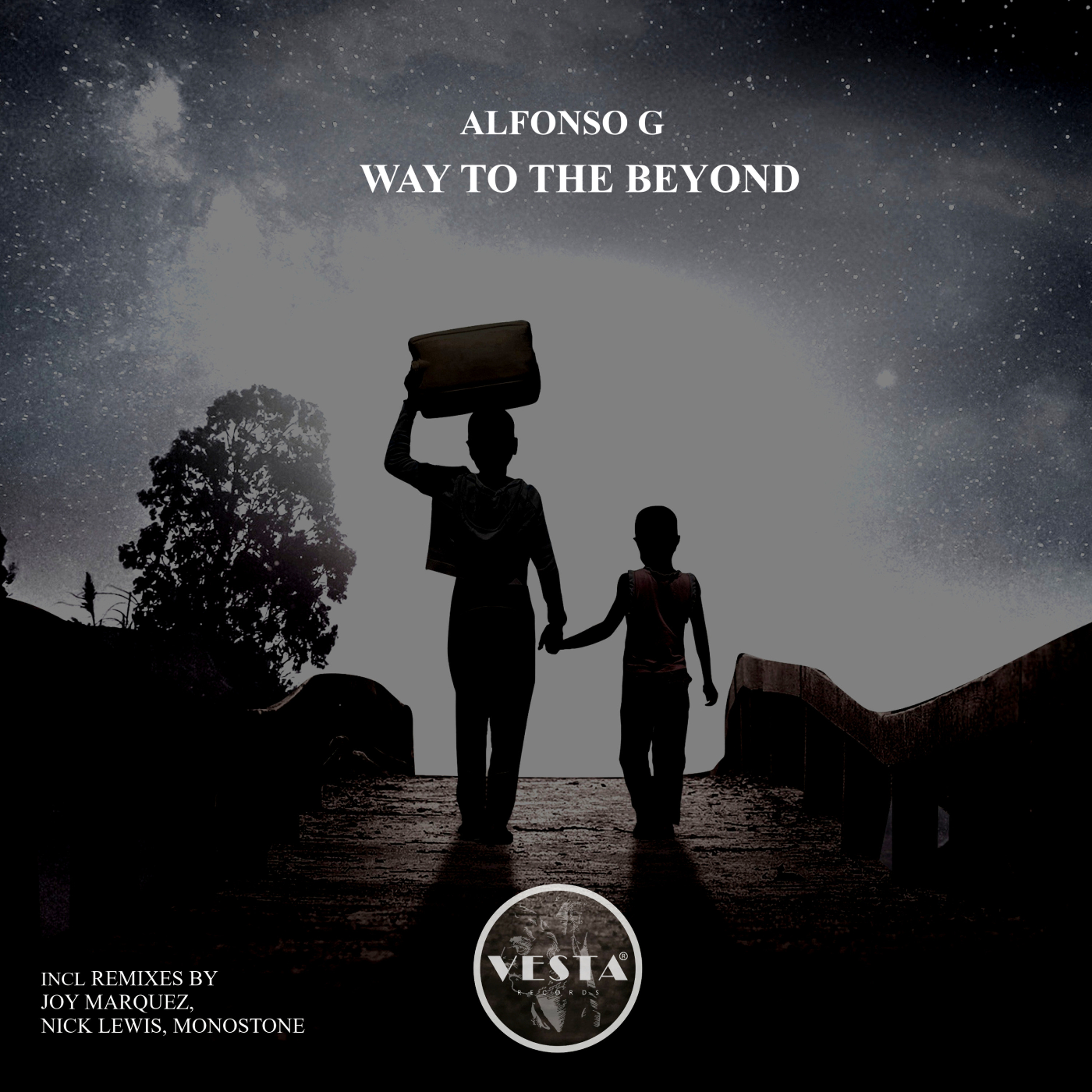 Sleeplessness [Vesta Records] episode artwork