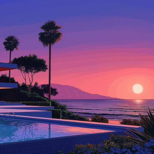 Summer Love By Medusa KB