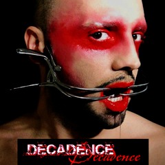 DECADENCE_ DJ SET_ 1°JUNE_2023_