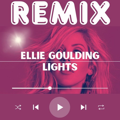 Stream Lights Ellie Goulding (Daxdor Remix) by Daxdor Listen online for free on SoundCloud