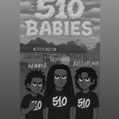 FAST - 510Third x Relloblack