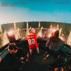 STOOG3S AT LOST LANDS 2024