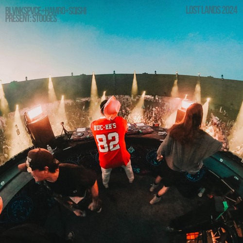 STOOG3S AT LOST LANDS 2024