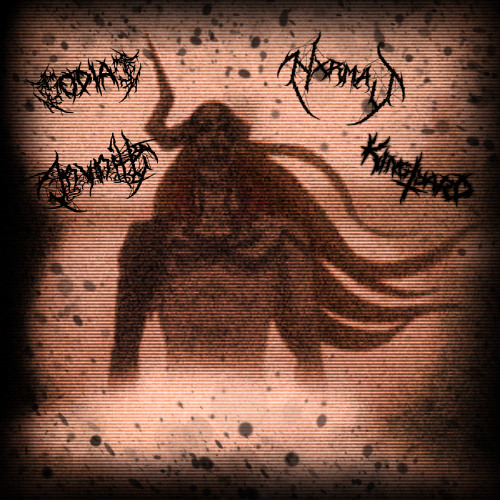 THE CXLLAPSE - INSANITY x SODIAC x KINGYARD x NXRMAL